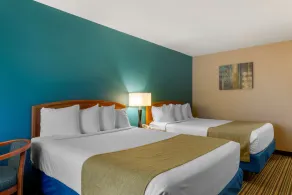 Best Western Governors Inn and Suites - Rum