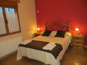 Casa Rural El Crisal - Room