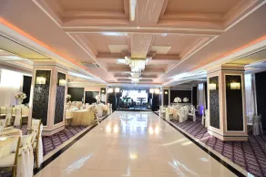 Hotel Nevada - Restaurant