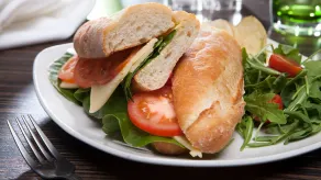 Holiday Inn Aylesbury by IHG - Restaurante