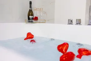 Borgo La Chiusa - Chambre