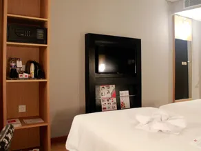 ibis Pontianak City Center - Room