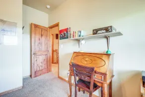 Cozy Ski Cabin w/ Deck Near Taos Ski Valley! - Innenbereich