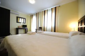 Hotel Montearoma - Værelse