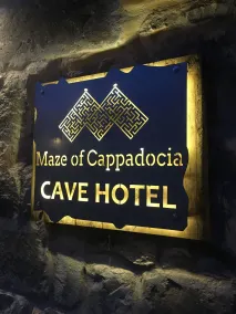 Maze Of Cappadocia - Reception