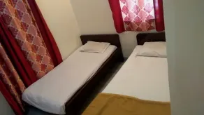 Hotel O Dreamland - Camera
