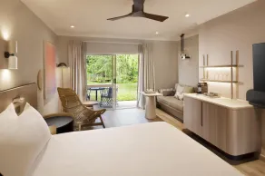 Hilton Palm Cove Cairns Resort & Spa - Rom