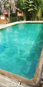 บ้านโอเค โฮสเทล OK HOME hostel - Piscine