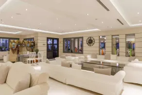 Aegean Pearl - Lobby