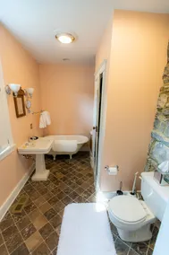 Thomas Rose Inn - Salle de bain