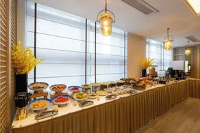 Edorer Hotel Shenzhen - Restaurant