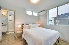 Luxury Seattle Home w/ Rooftop Deck + Fire Pit! - Innvendig