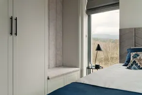 Korona Bieszczad - Camera