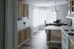 Countryside 3BR on 1 Protected Acre w/ Grill - Interiör