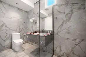 Suknai Royal Hotel - Salle de bain