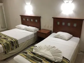 Xcalak Hotel Boutique - Chambre
