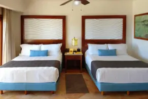 Cabo Surf Hotel - Chambre