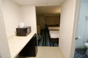 Ocean Inn - Chambre