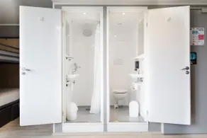 Generator Hamburg - Bathroom