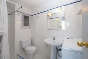 Apartamentos Calablanca - Salle de bain