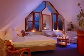 Logis Hotel-Restaurant Petry - Room
