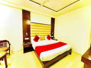 The Yuvraj By LIVIQ - Room