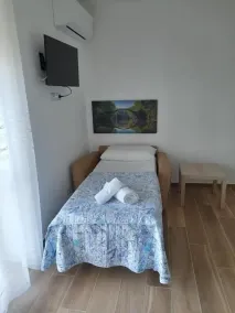 Cuore Verde del Cilento - Værelse