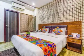 FabHotel Sain Dass - Habitación