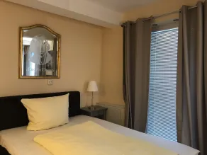 Park Apart Hotel Gatower Str. - Camera