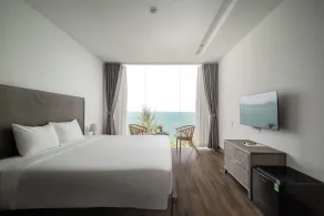 La Costa Resort Quy Nhon - Zimmer