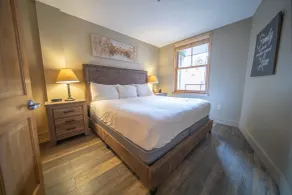 Silver Mill 8251 - Chambre