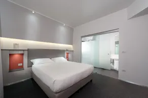 Executive Inn Boutique Hotel - Room