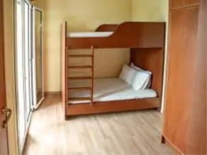 Anastasia Hotel Stalis  - Chambre