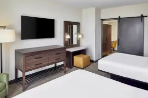 Embassy Suites by Hilton Nashville Downtown - Room