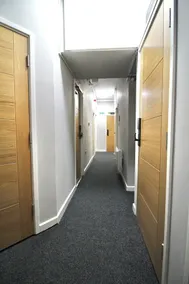 NE1 City Studios & Apartments - Room