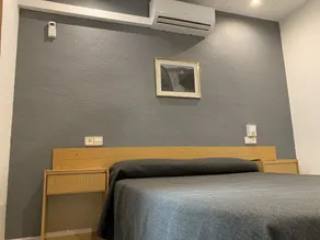 Hostal Tarrés - Chambre
