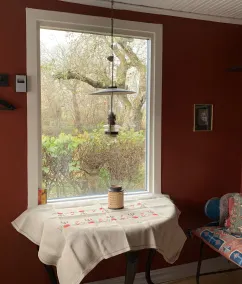 Villa Maria Garden Cottages, Helsingborg - Eingangsbereich