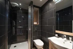 Hotel & Restaurant Les Escondus - Bagno