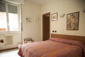 Hotel Marinoni - Chambre