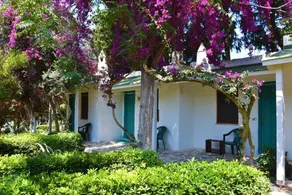 Myndos Bed & Breakfast - Room