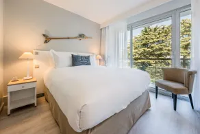 Sofitel Quiberon Thalassa Sea & Spa - Chambre