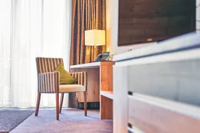 Hotel Eibl-Brunner 4-Sterne-Superior - Zimmer