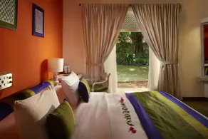Hotel Sigiriya - Chambre
