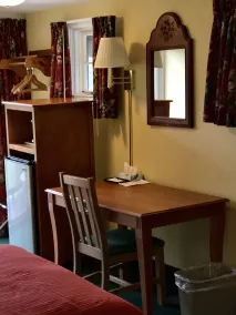 Swiss Chalets Village Inn - Habitación