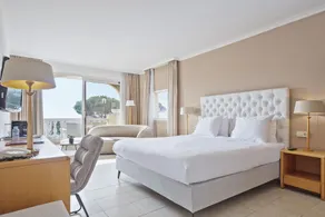 Hotel Barcarola S’Agaró - Habitación