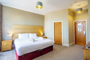 Merrion Hotel - Chambre