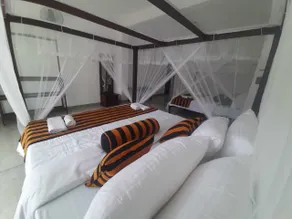 Sapiens home - Weligama bay - Habitación