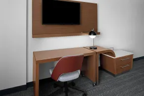 Courtyard by Marriott Charleston Summerville - Chambre