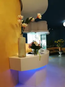 Hotel Corallo - Reception