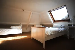 Manor House Moreton - Entire Holiday Home - Room